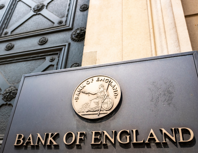 Bank of England reveals latest interest rate decision