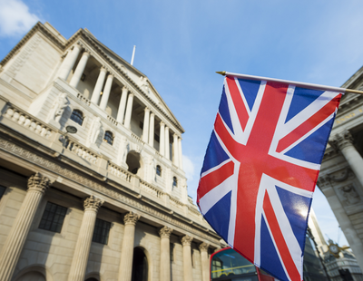 Shock interest rate decision by Bank of England 