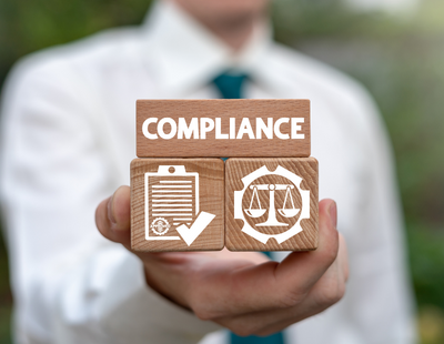 Warning: Document review process essential for agency compliance