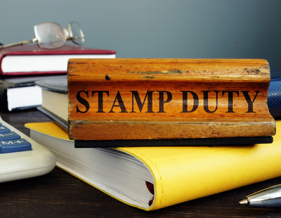 Stamp Duty Surcharge triggers long-term slump in off-plan sales