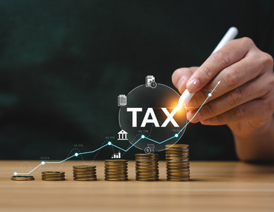 Tax Grab - rental sector may not be viable warns Propertymark