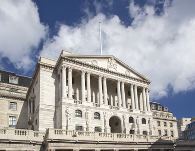 Interest Rates: Bank of England announces latest decision