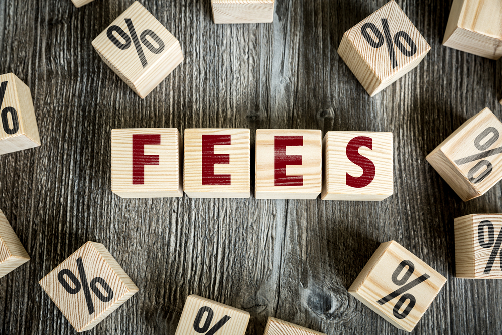 Grudging support for agents strictly observing Fees Ban