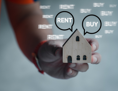 Close link between rental and sales markets says prominent index