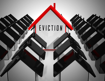Party demands eviction ban as first step on road to rent controls 