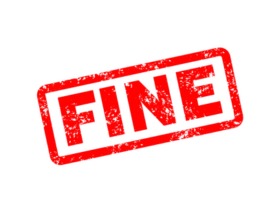 HMRC hits agents with larger non-compliance fines