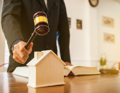 Tenant sues lettings agent for failing to protect deposit