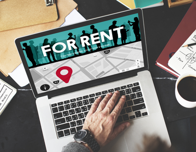 Agents report rents on the rise again as spring market blooms