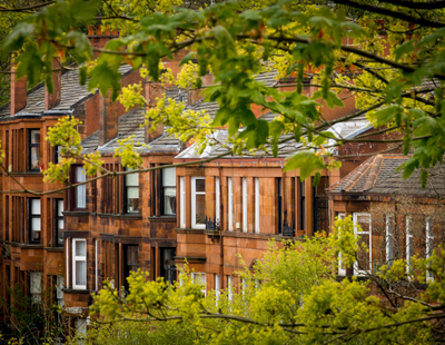 Big rise in complaints to Property Redress Scheme 