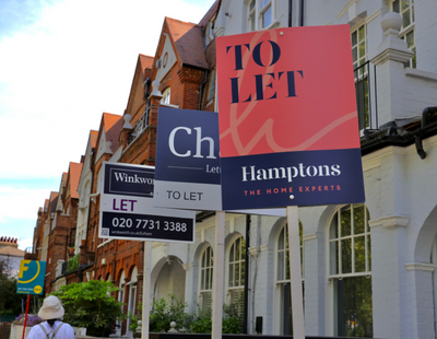 HMO numbers falling despite need for more rental properties 