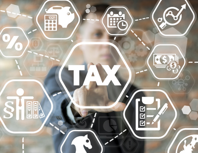Today! Key webinar on Making Tax Digital