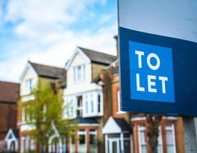Up, Up and UP AGAIN - prime London rents soar once more