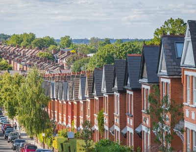John Lewis pushes into private rental market with 800 homes