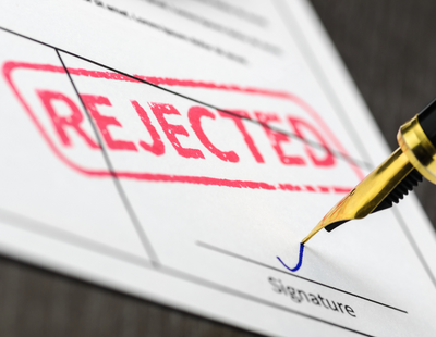 Rejected! More tenancy applications turned down by agents 