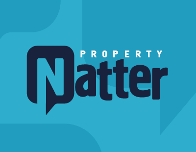 Property Natter – catching up with The Singing Estate Agent