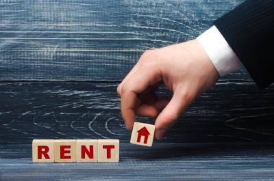 Is Government Back In Love With Renting?