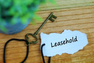 Revolutionising leasehold -the road ahead for owners and managers of blocks of flats