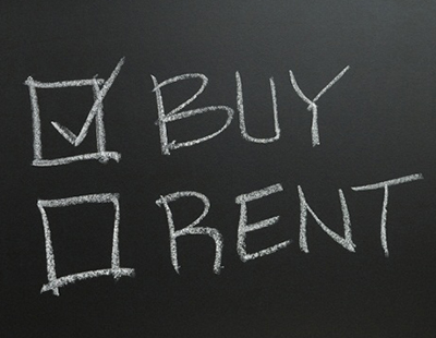 Sales market now favours buyers - how will this affect rentals?