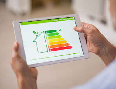 Government backs unusual licensing scheme linked to EPCs