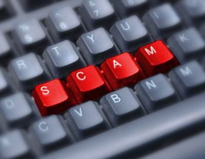Revealed – how fraudsters scam agents