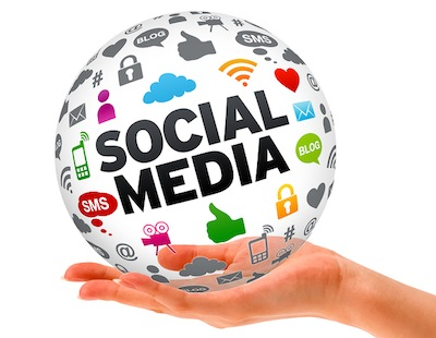 Social media: five top tips for letting agents