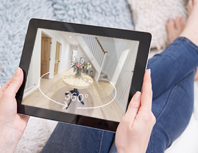 Covid: Virtual viewings should still be first priority, says government