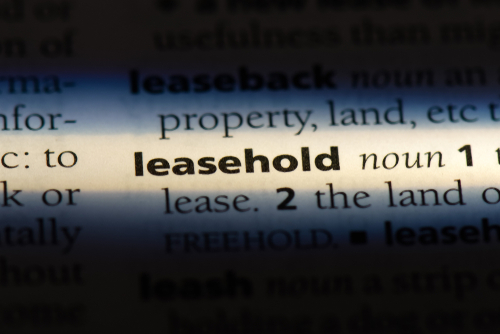 Leasehold Reform Bill wins praise from industry body