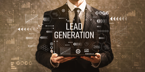 Three day lead-generation teach-in for agents