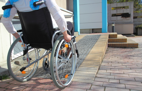 Ministers warned not to backtrack on disability housing