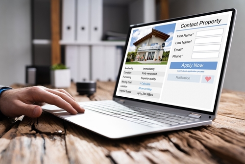 Rightmove rolls out Material Information listings display