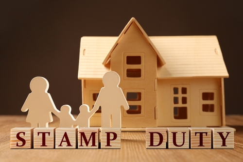 Stamp Duty slump is a pre-Budget blow for Chancellor