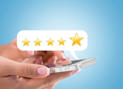 Reviews are key to success in saturated market - claim