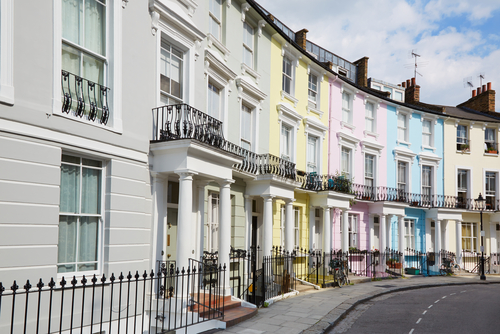 London lettings becoming more stable, says LonRes