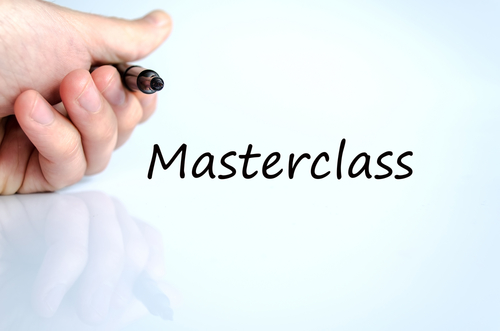 Masterclass aims to help agents dominate local markets