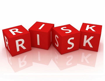 What is the risk?
