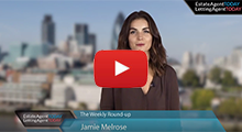 Video round up 07.08.15 - Watch the weekly news from Estate Agent Today 