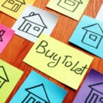 Connells says: “No sign of landlords quitting buy to let sector”
