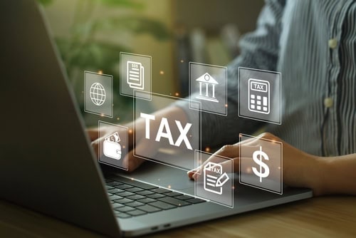 Capital Gains Tax revenue up as buy to let investors quit