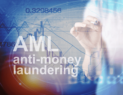 Big rise in cash fines for agencies flouting AML regulations