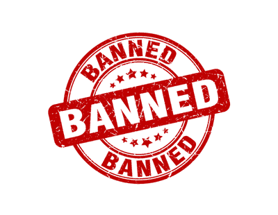 Banned! Property management boss wrongly took out Covid loans