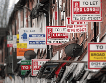 Upbeat London market snapshot thanks to ongoing stock shortage