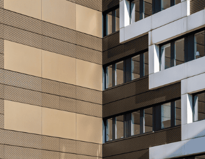 RICS releases new guidance on multi-storey homes with cladding…