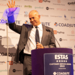 Lettings agents amongst the big winners at ESTAS 2022