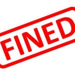 Rental firm’s big fine for repair failures on five storey block