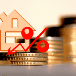 Foxtons data show rents dip after explosion in volume of rental instructions