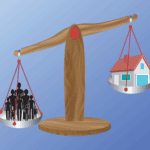 Supply shortage goes on, pushing rents to another record high