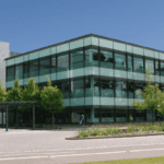 Agency giant unveils new ‘sustainable’ branch office