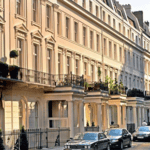London rental listings plummet according to agency’s new index