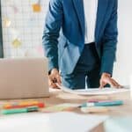 Loss-making agency takes the self-employed broker route