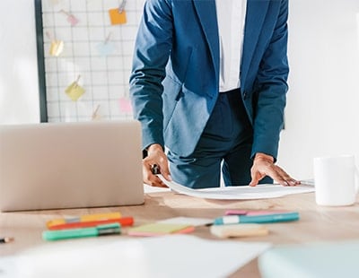 Loss-making agency takes the self-employed broker route